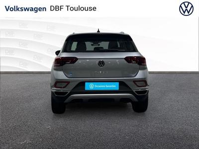 Volkswagen t-Roc 1.5 Tsi Evo 150 Start/Stop Dsg7 Style