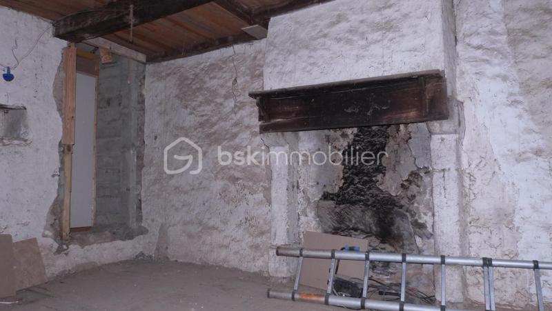 Maison - 180 m² - 11 pièces