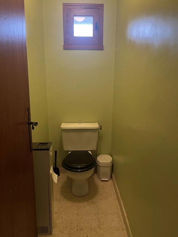 Immeuble - 160 m² - 8 pièces