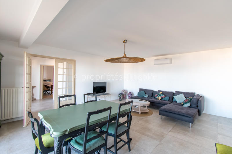 Maison - 160 m² - 5 pièces