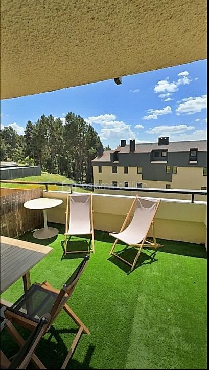 Studio - 25 m² - 1 pièce