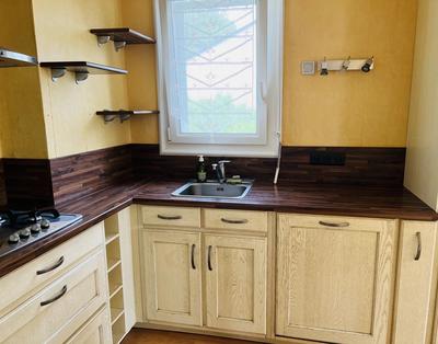 Maison - 141 m² - 6 pièces