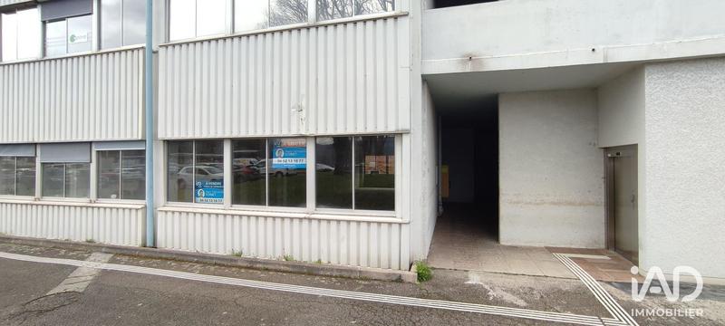 Local commercial - 113 m²