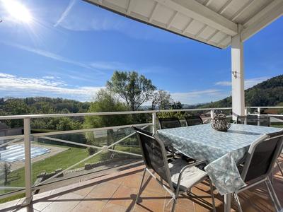 Villa - 200 m² - 10 pièces