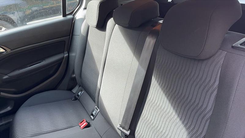 Peugeot 308 1.2 PureTech 82 Active