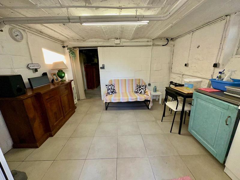 Propriété - 91 m² - 5 pièces