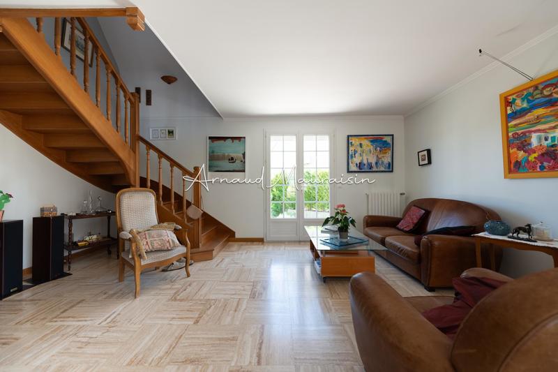 Maison - 195 m² - 7 pièces