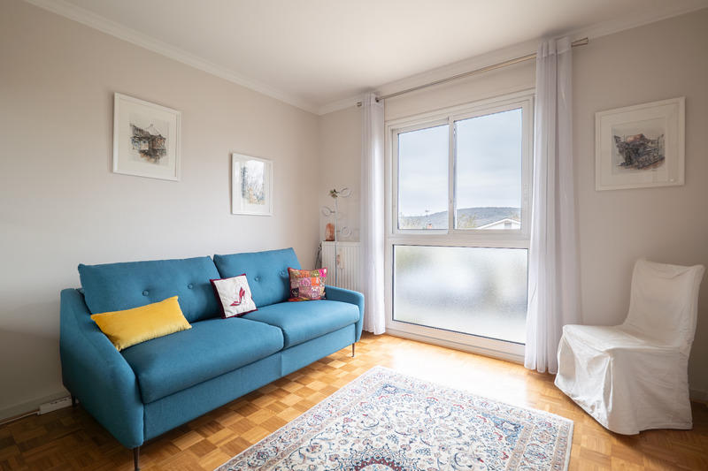 Maison - 162 m² - 7 pièces