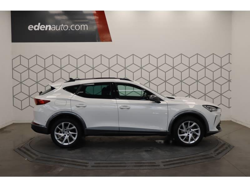 Cupra Formentor 2.0 Tdi 150 ch Business Edition