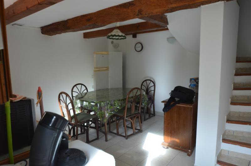 Maison - 60 m² - 3 pièces