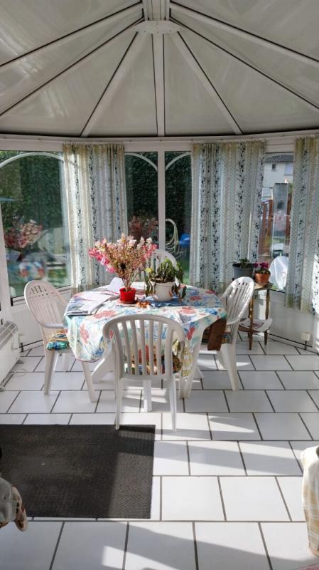 Maison - 129 m² - 5 pièces