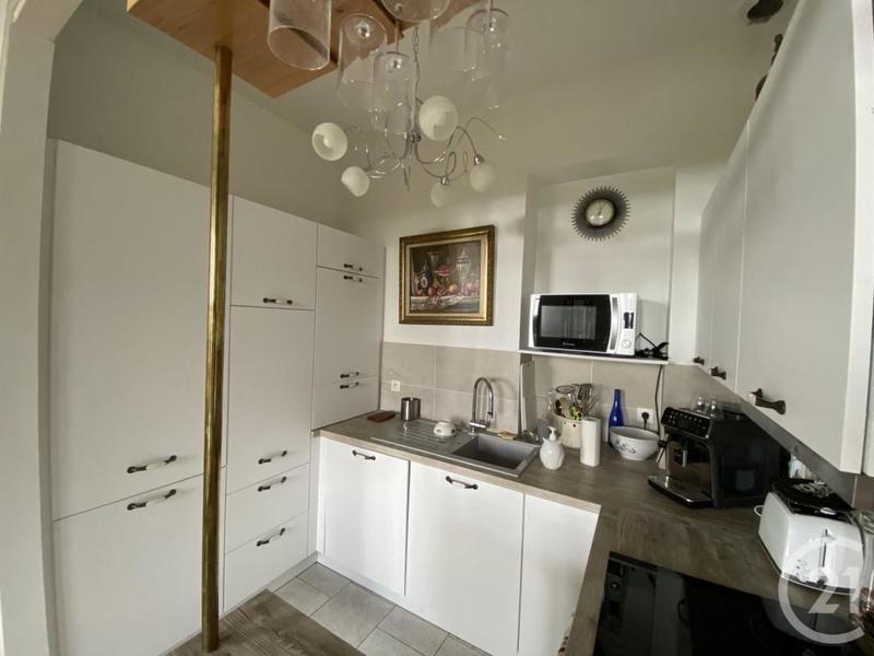 Appartement - 68 m² - 2 pièces