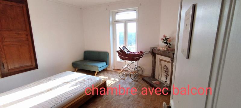 Maison - 195 m² - 7 pièces