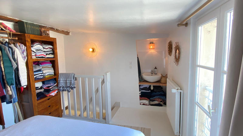 Duplex - 74 m² - 3 pièces