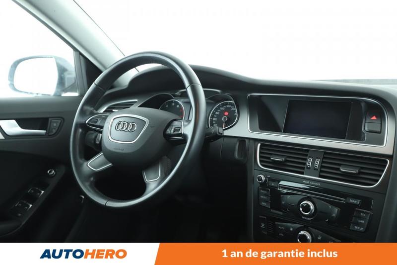 Audi A4 1.8 Tfsi Ambiente 120 ch