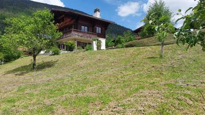 Terrain - 548 m²