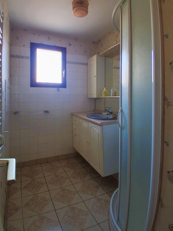 Maison - 78 m² - 3 pièces