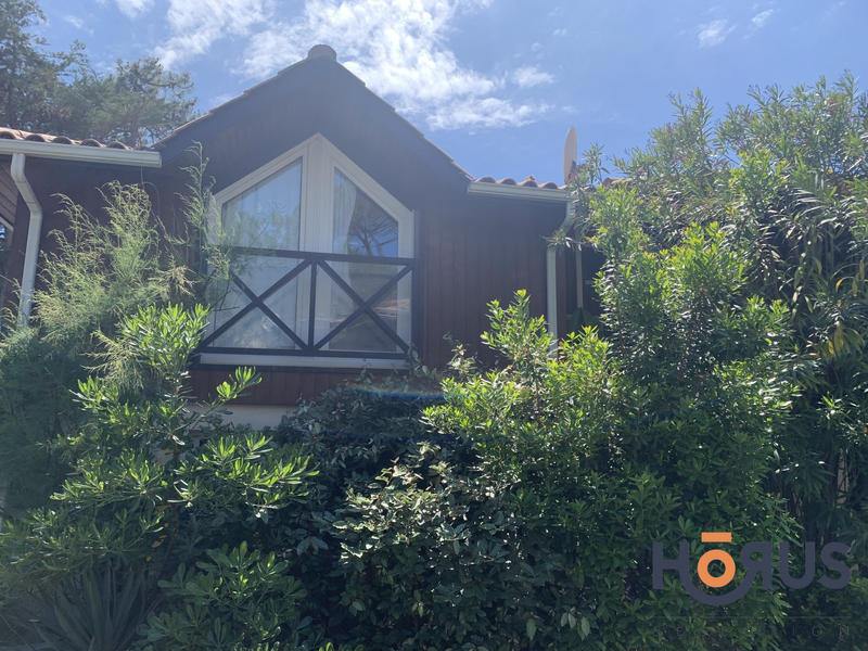 Viager - Maison traditionnelle - 59 m² - 3 pièces