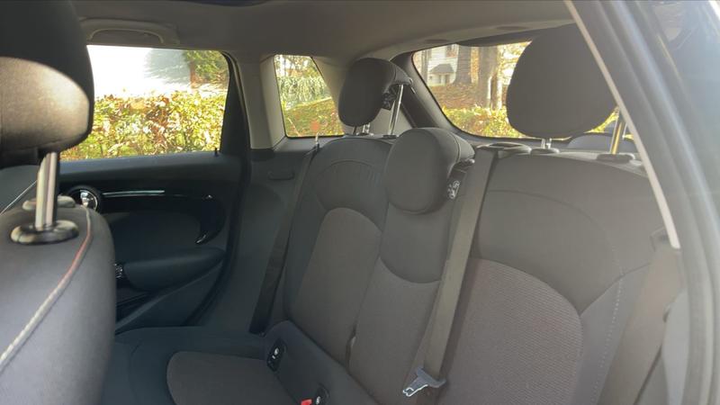 Mini Mini 1.5 One 102 Dct7 Salt