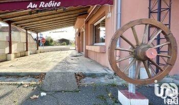 Maison - 332 m² - 5 pièces