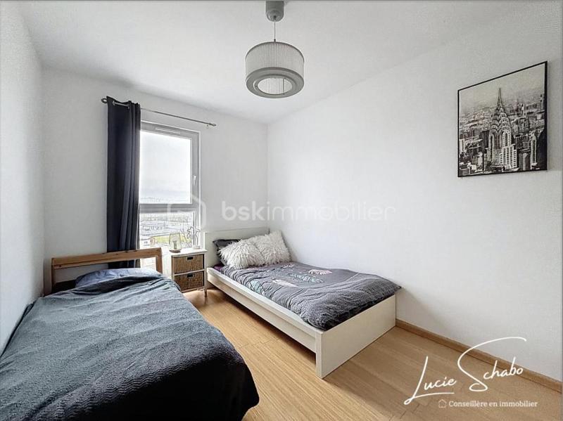 Maison d'architecte - 129 m² - 5 pièces