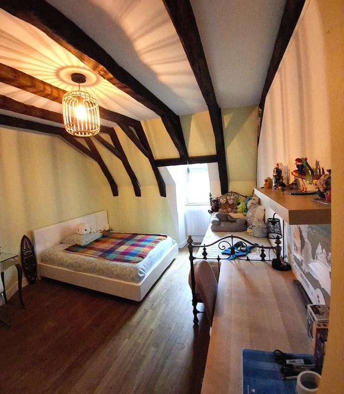 Maison - 118 m² - 4 pièces