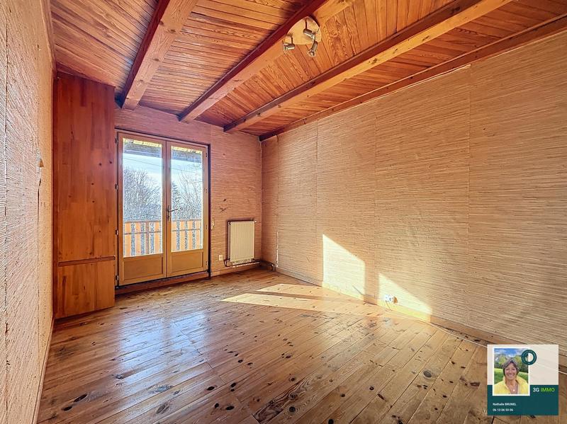 Maison en pierre - 204 m² - 11 pièces