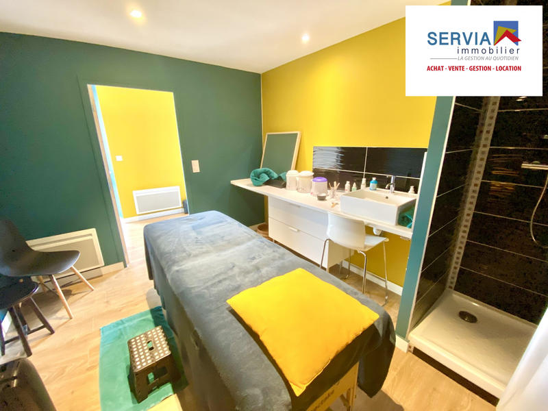 Local commercial - 46 m²