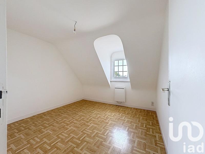 Maison - 165 m² - 8 pièces