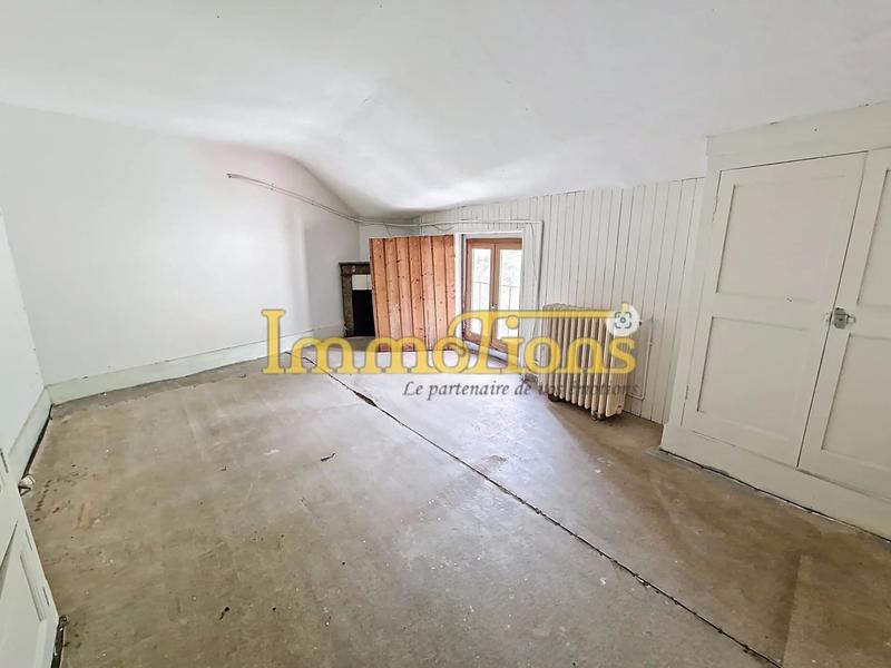 Maison de ville - 135 m² - 5 pièces