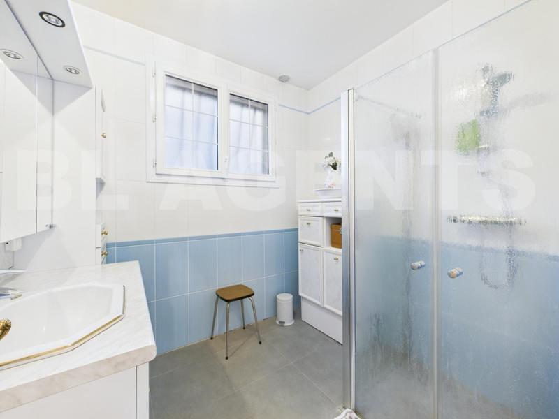 Maison - 115 m² - 4 pièces