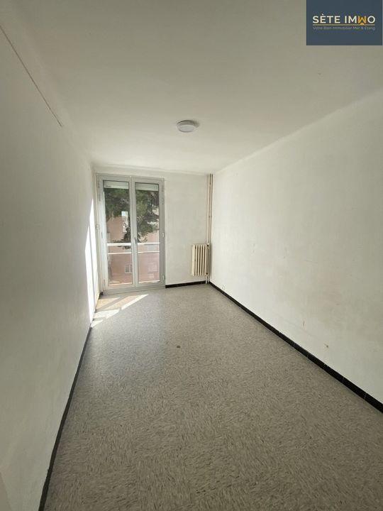 Appartement - 64 m² - 4 pièces