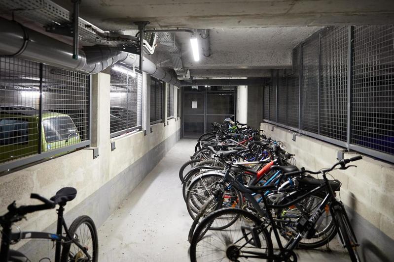 Studio - 19 m² - 1 pièce