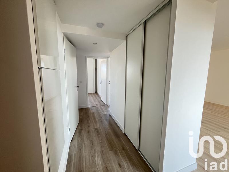 Appartement - 67 m² - 3 pièces