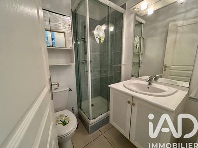 Appartement - 31 m² - 2 pièces