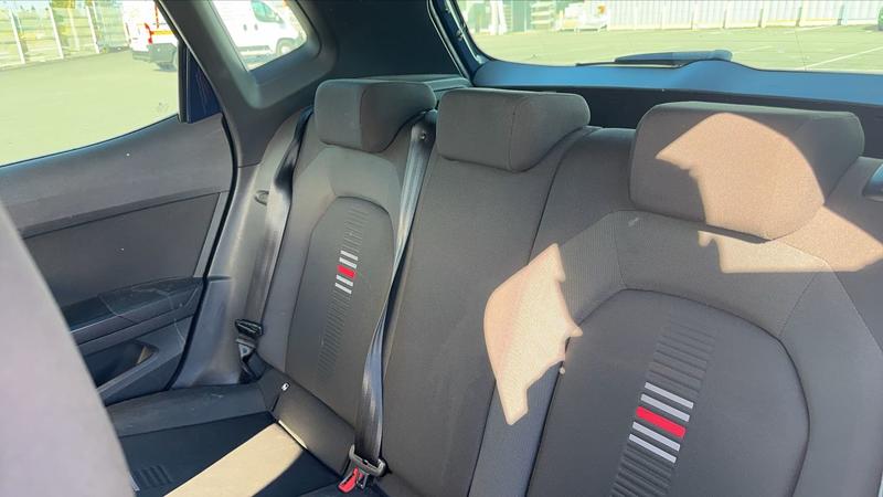 Seat Arona 1.0 Ecotsi 115 Fr