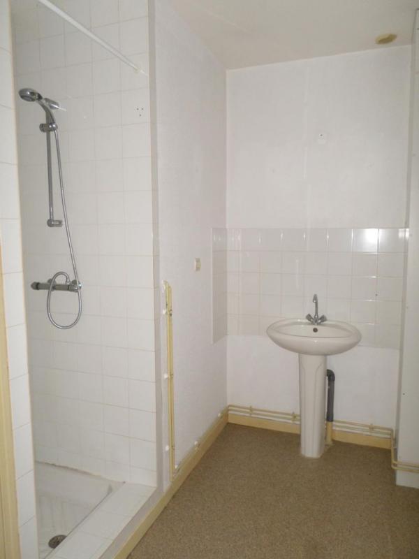 Appartement - 71 m² - 2 pièces