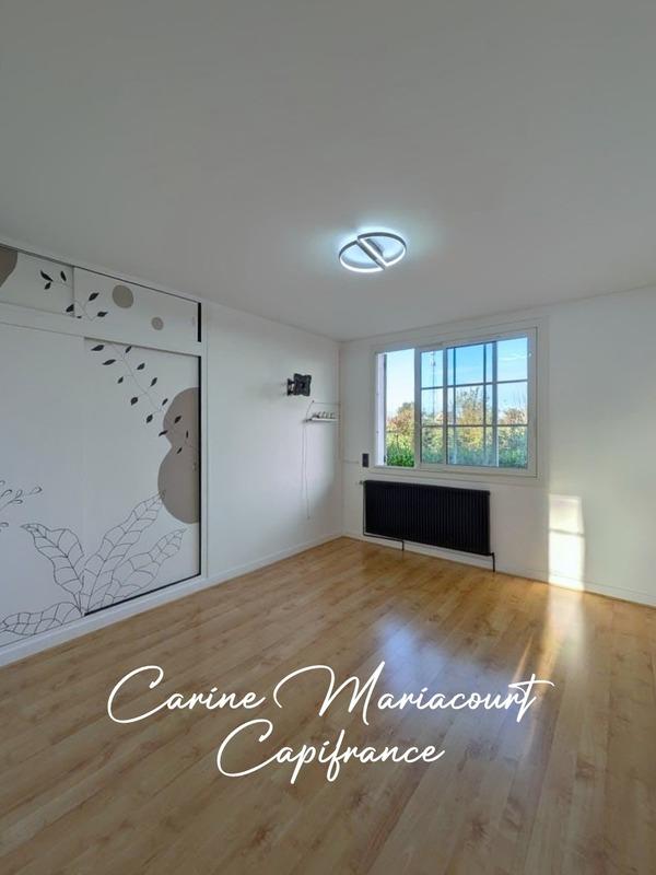 Maison - 153 m² - 7 pièces