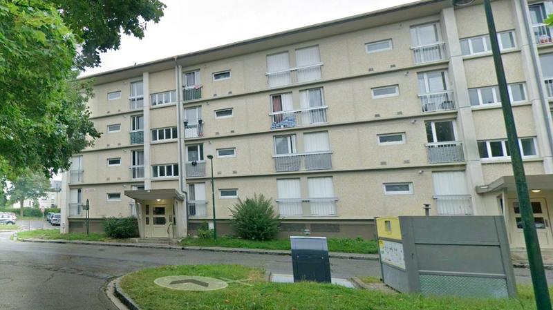 Appartement - 65 m² - 4 pièces