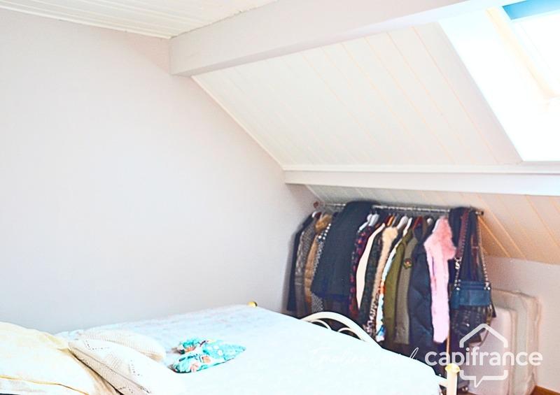 Maison - 137 m² - 4 pièces