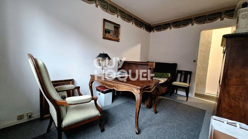 Maison de loisirs - 87 m² - 5 pièces