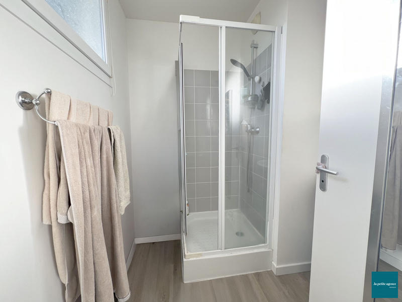 Appartement - 75 m² - 4 pièces