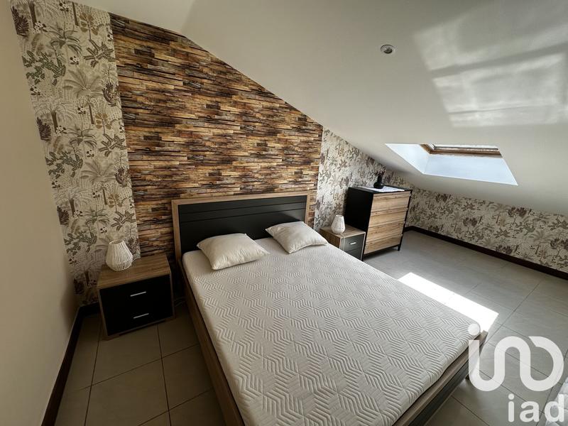 Duplex - 95 m² - 4 pièces