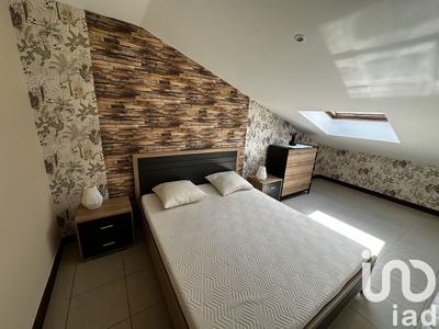 Duplex - 95 m² - 4 pièces