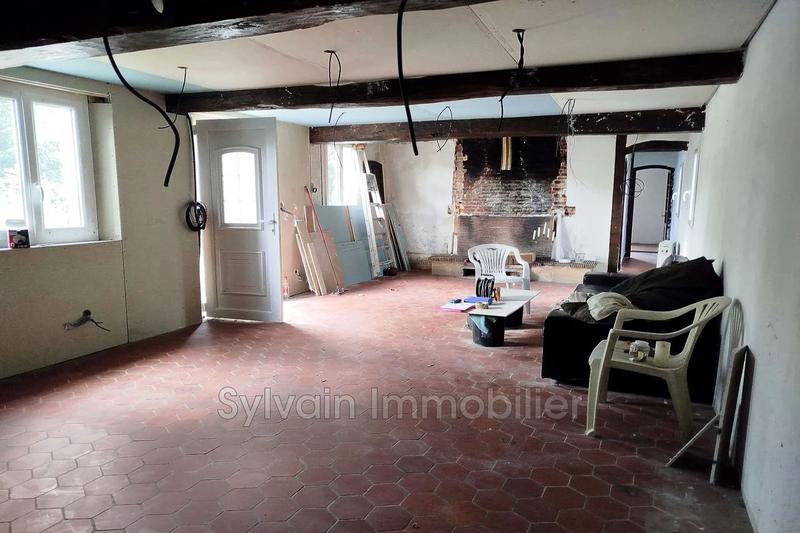 Maison - 114 m² - 4 pièces