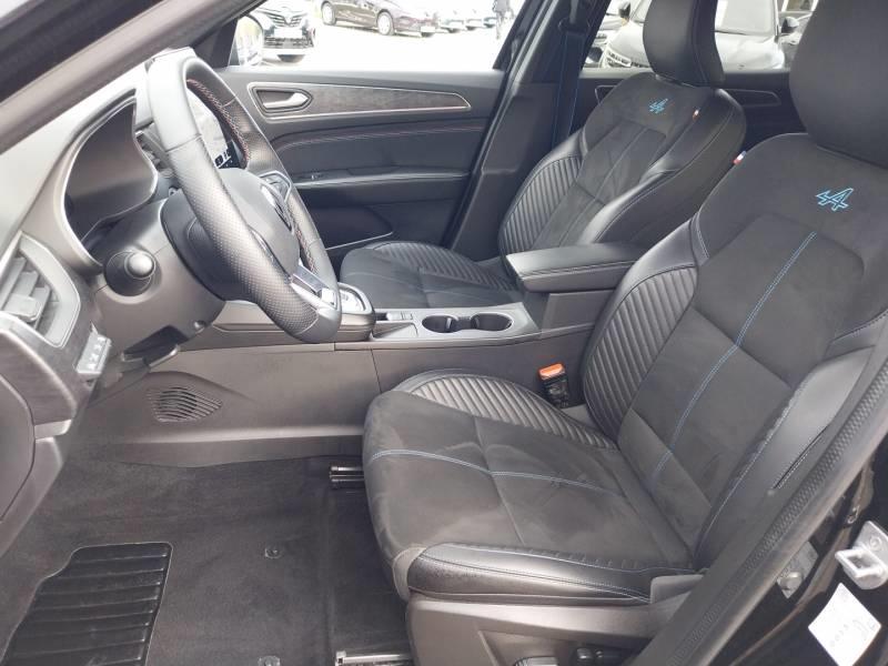 Renault Arkana E-Tech 145 - 23 esprit Alpine