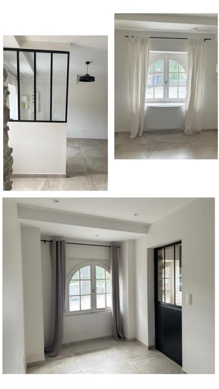 Maison - 153 m² - 5 pièces