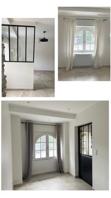 Maison - 153 m² - 5 pièces