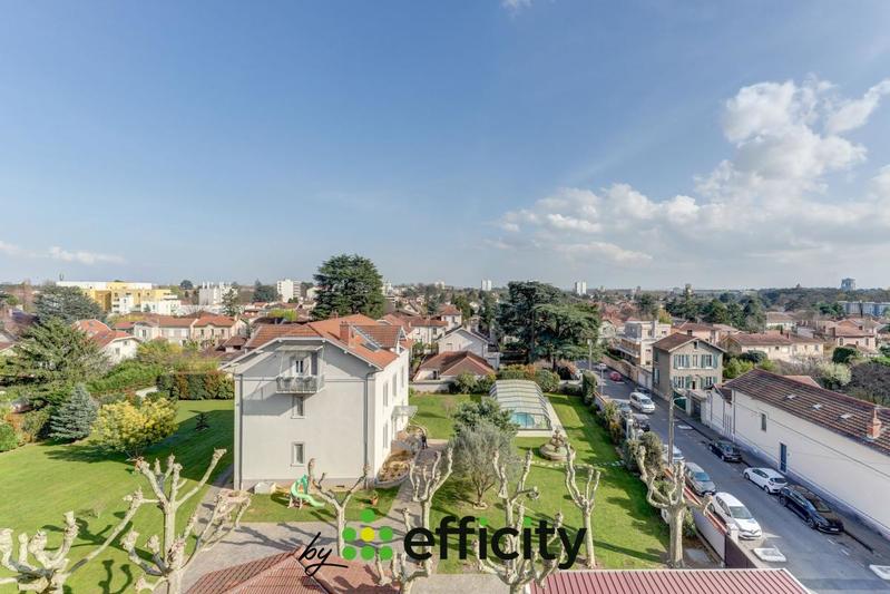 Appartement - 129 m² - 5 pièces