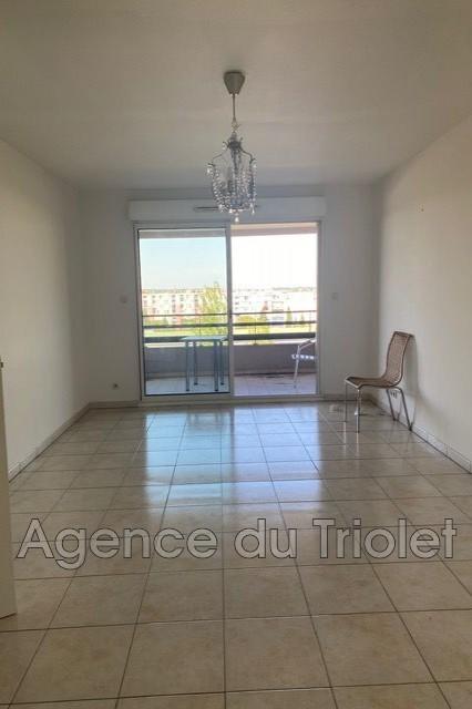 Appartement - 75 m² - 3 pièces